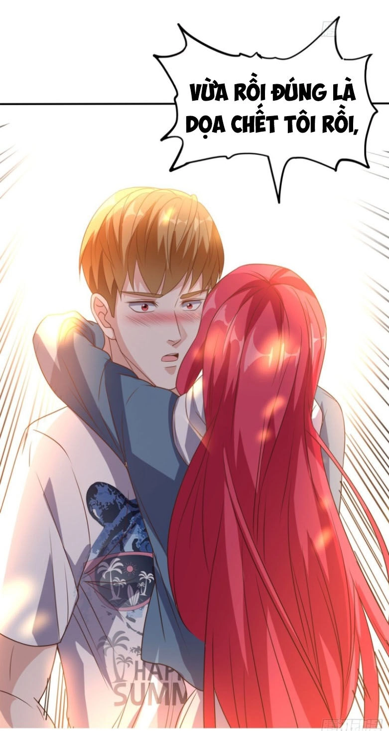 Wechat Siêu Cấp Chapter 144 - 13