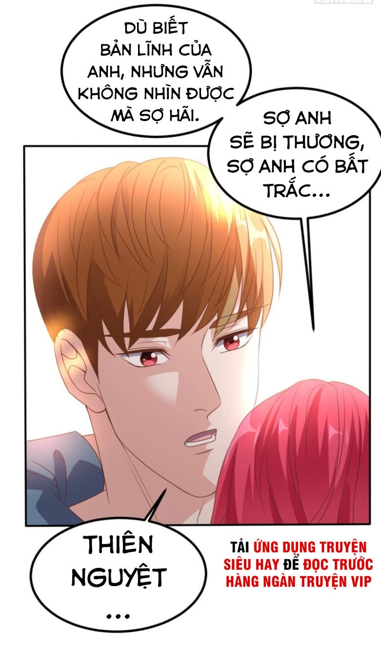 Wechat Siêu Cấp Chapter 144 - 14