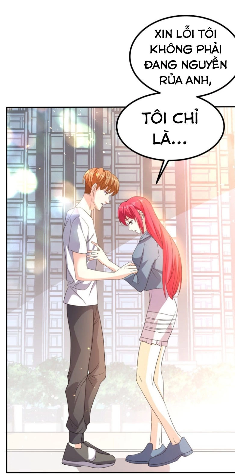 Wechat Siêu Cấp Chapter 144 - 15