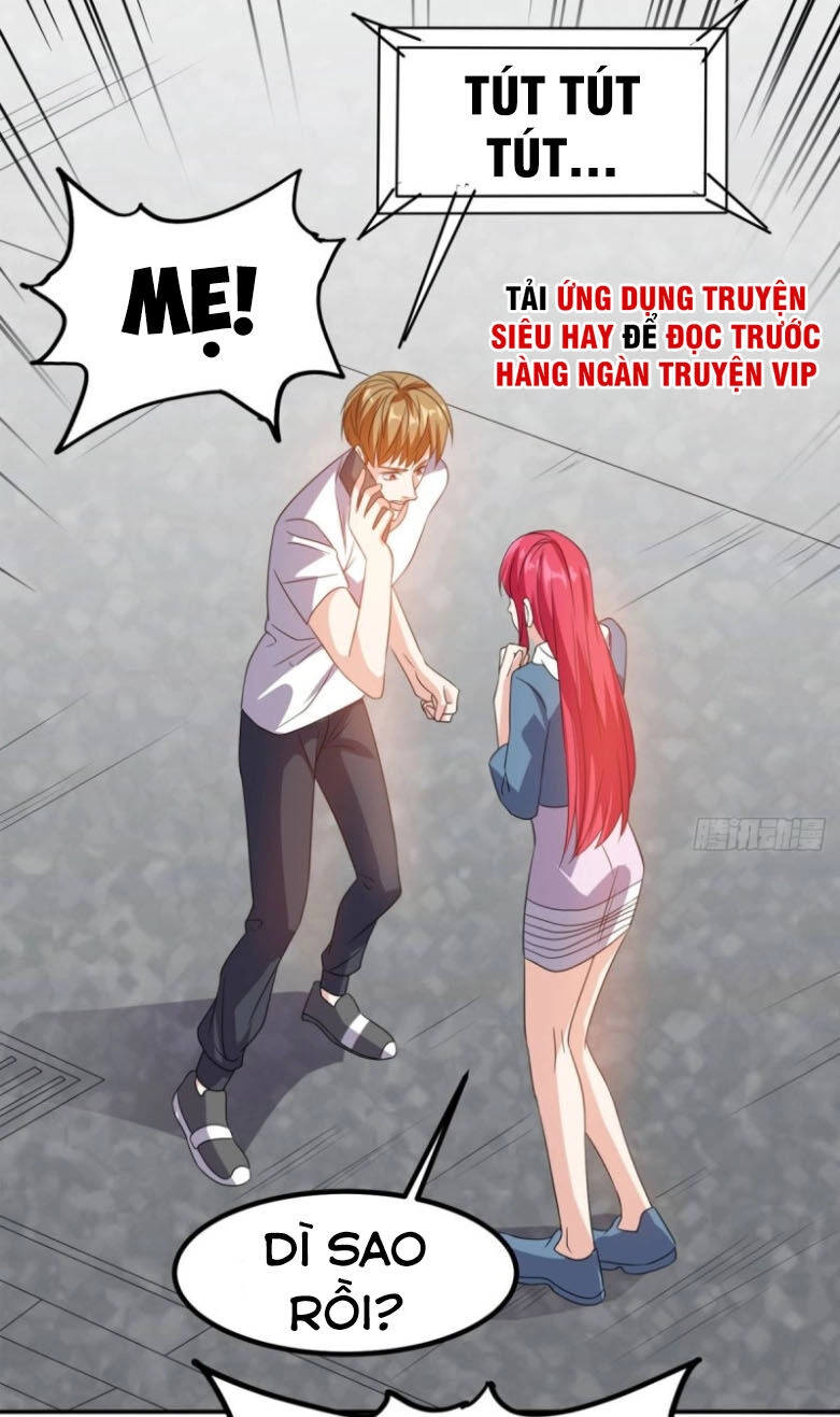 Wechat Siêu Cấp Chapter 144 - 21