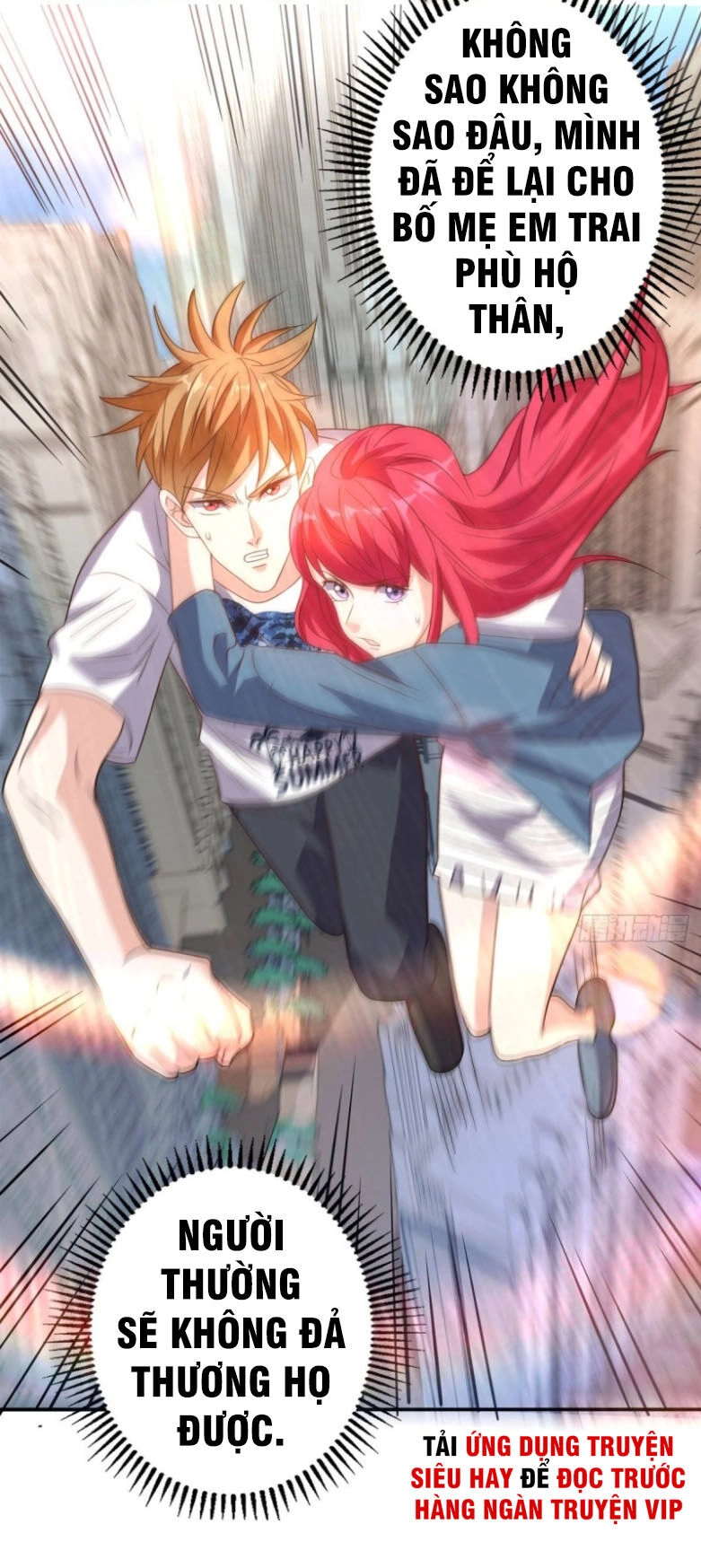 Wechat Siêu Cấp Chapter 144 - 24