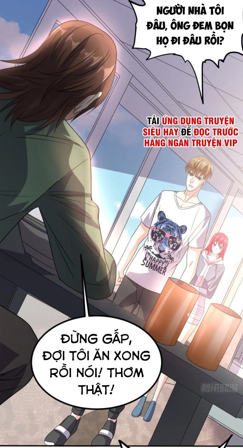 Wechat Siêu Cấp Chapter 144 - 28