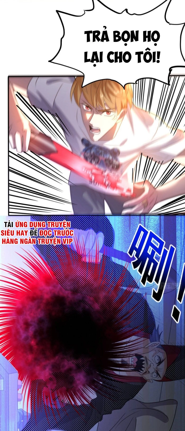 Wechat Siêu Cấp Chapter 144 - 29