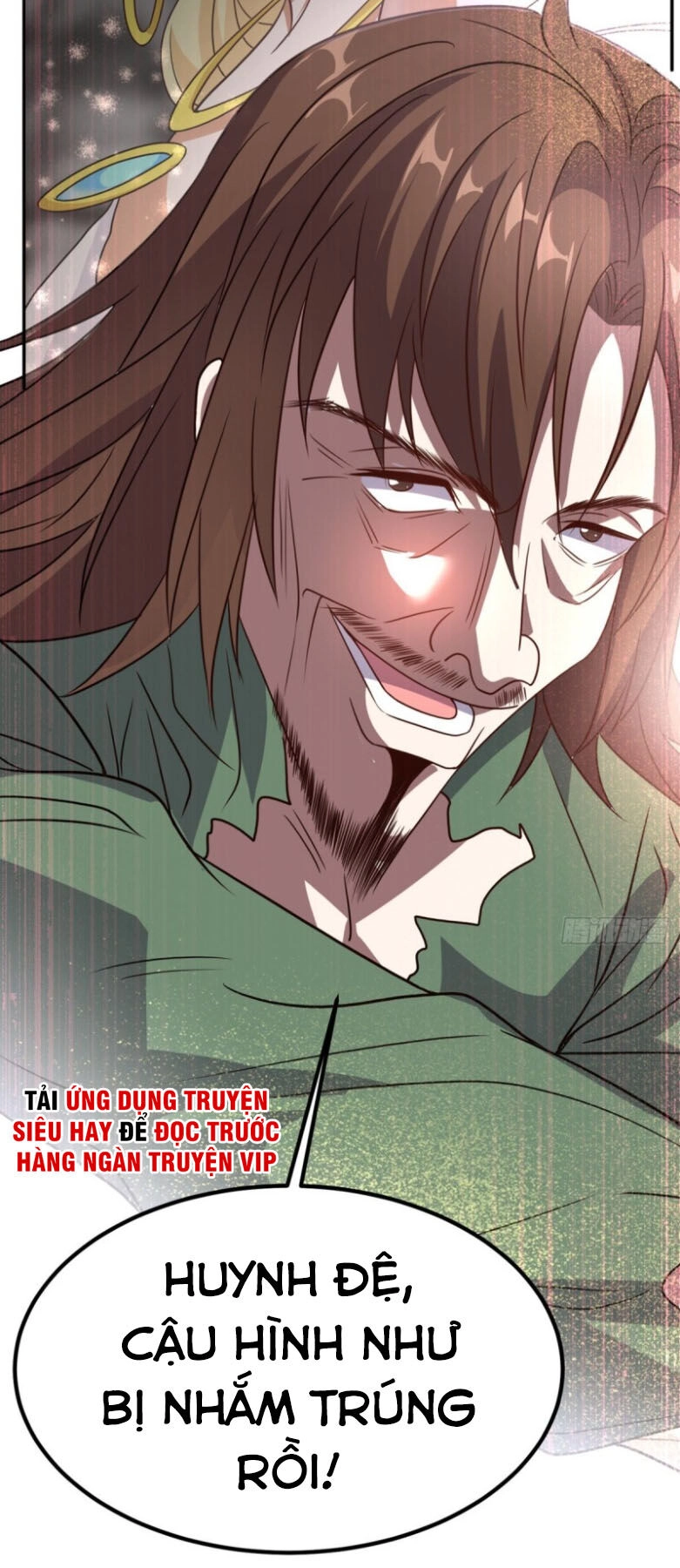 Wechat Siêu Cấp Chapter 144 - 35