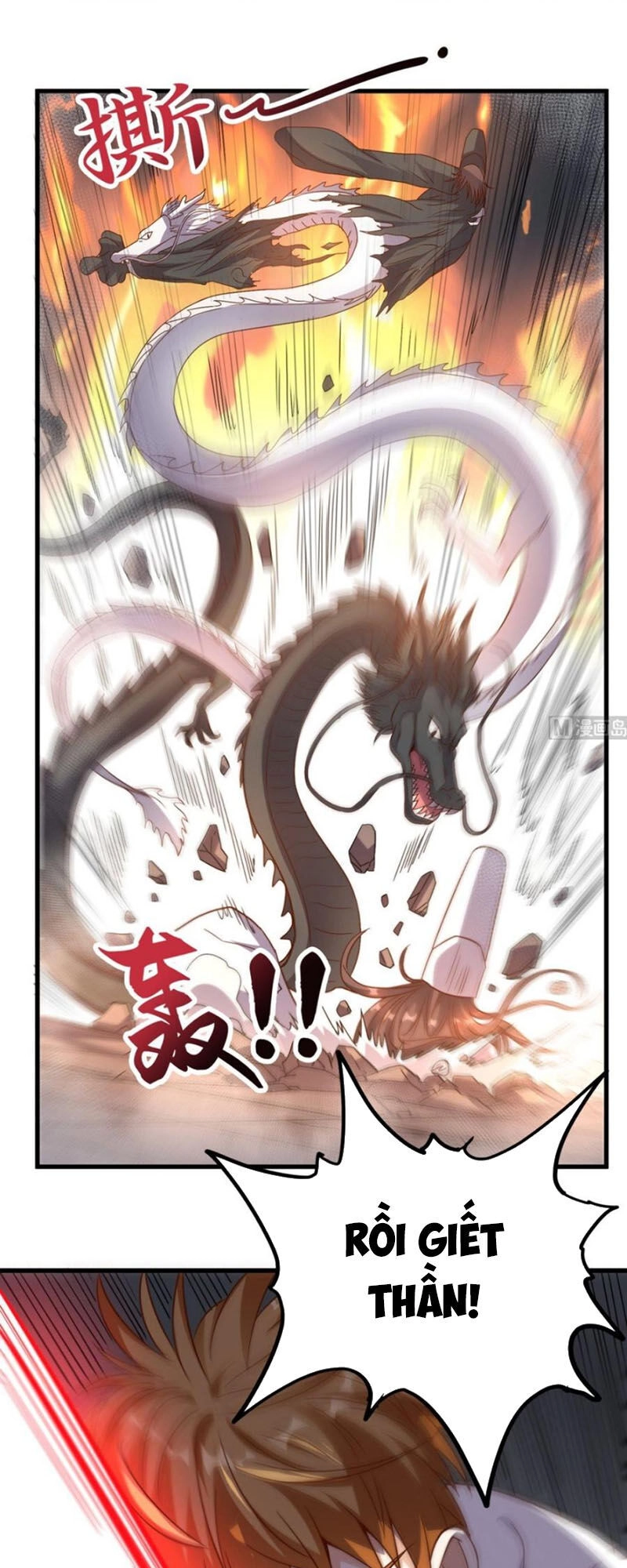 Wechat Siêu Cấp Chapter 145 - 3