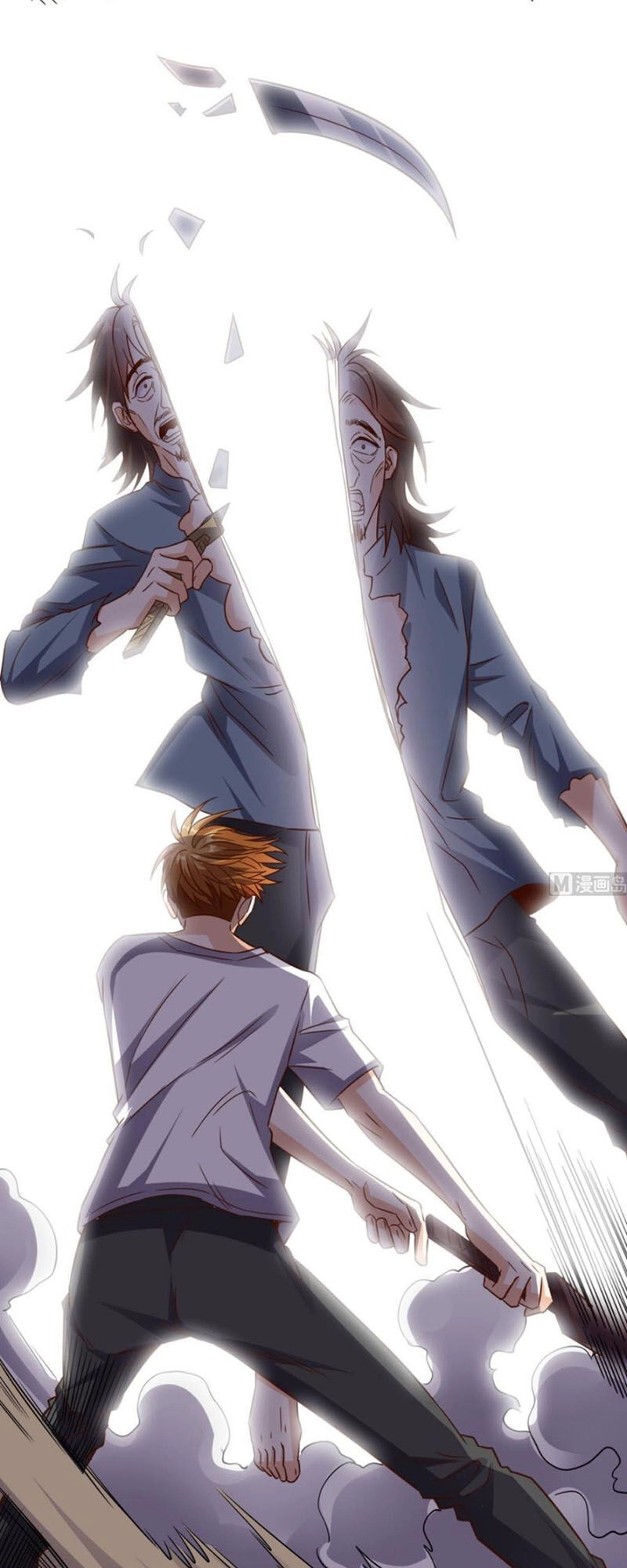 Wechat Siêu Cấp Chapter 145 - 5