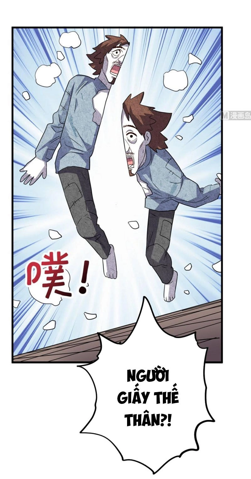 Wechat Siêu Cấp Chapter 145 - 7