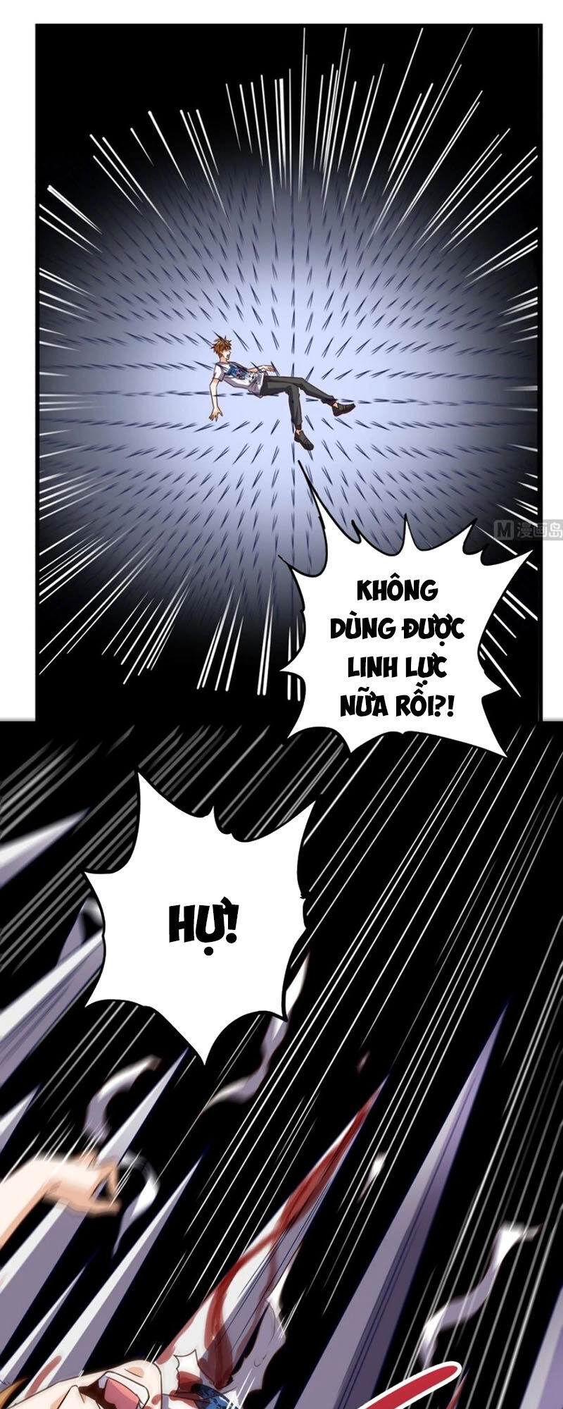 Wechat Siêu Cấp Chapter 145 - 10