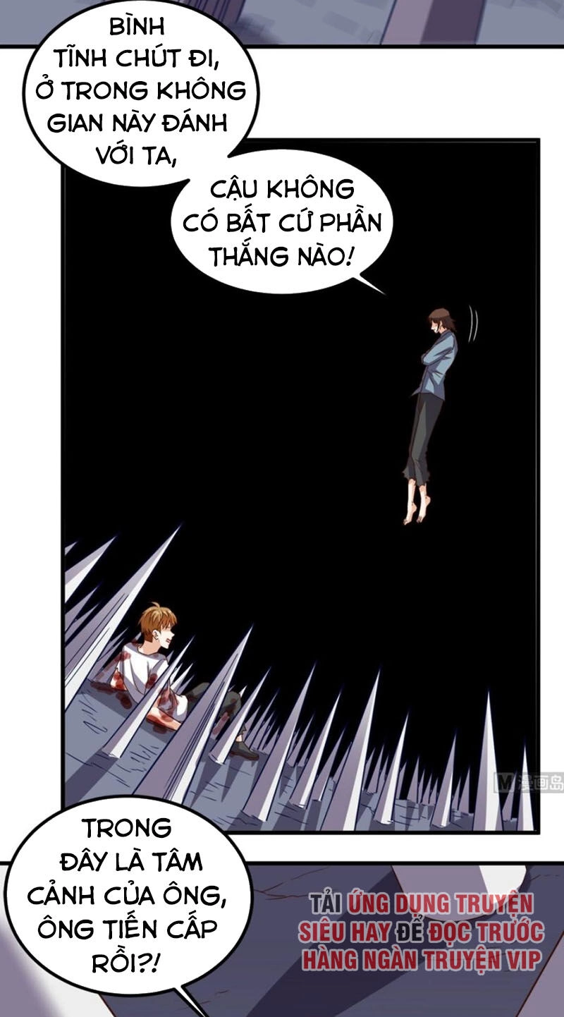 Wechat Siêu Cấp Chapter 145 - 12