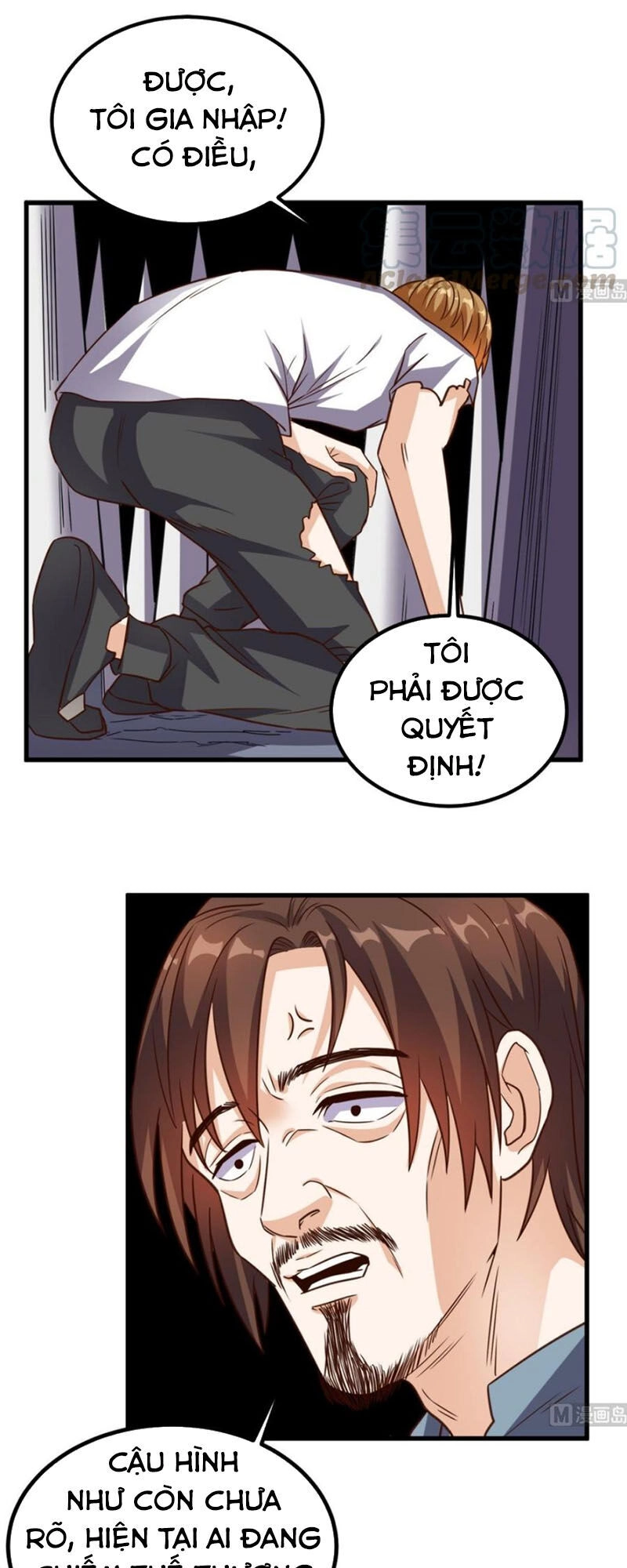 Wechat Siêu Cấp Chapter 145 - 15