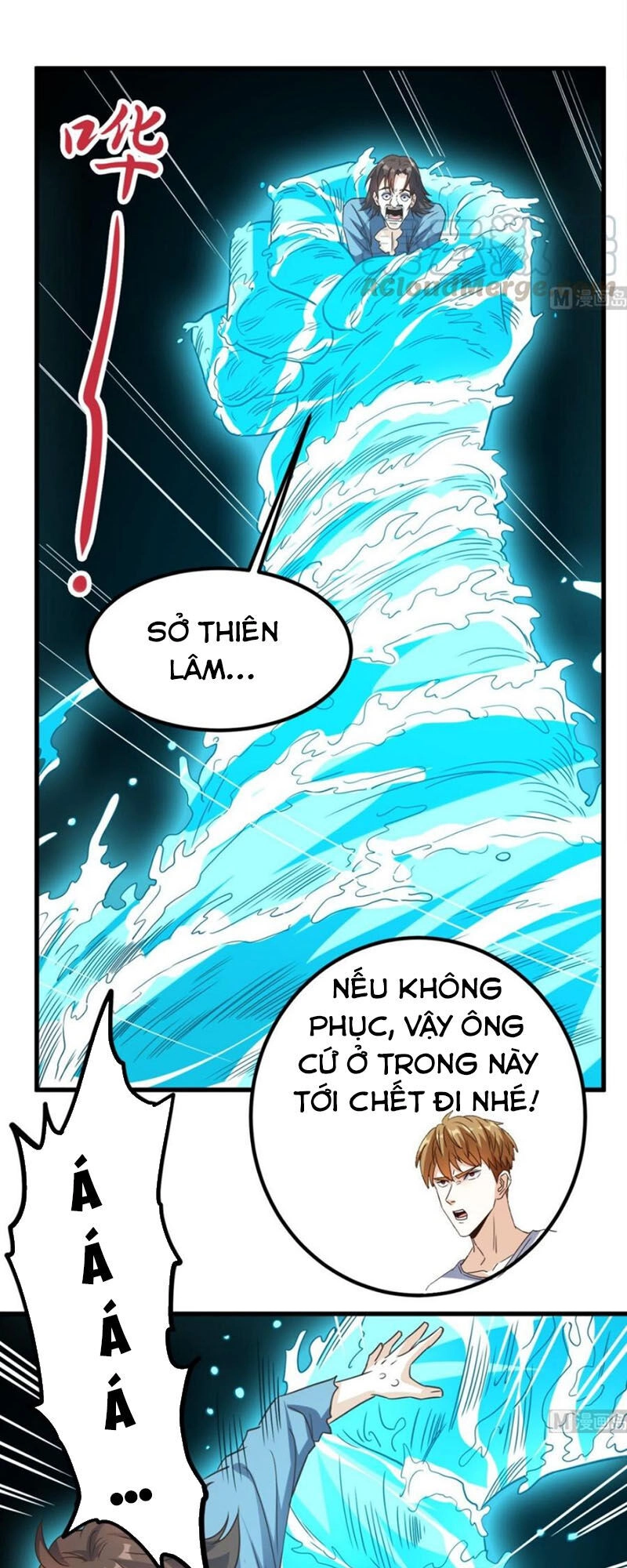 Wechat Siêu Cấp Chapter 145 - 25