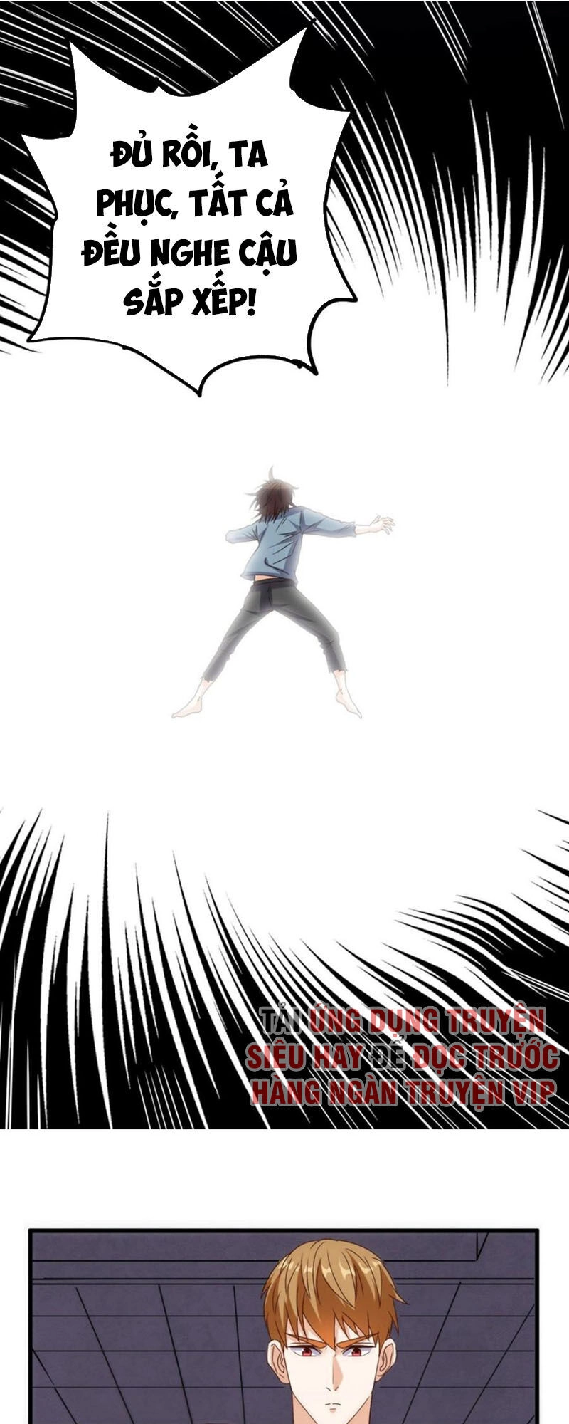 Wechat Siêu Cấp Chapter 145 - 27