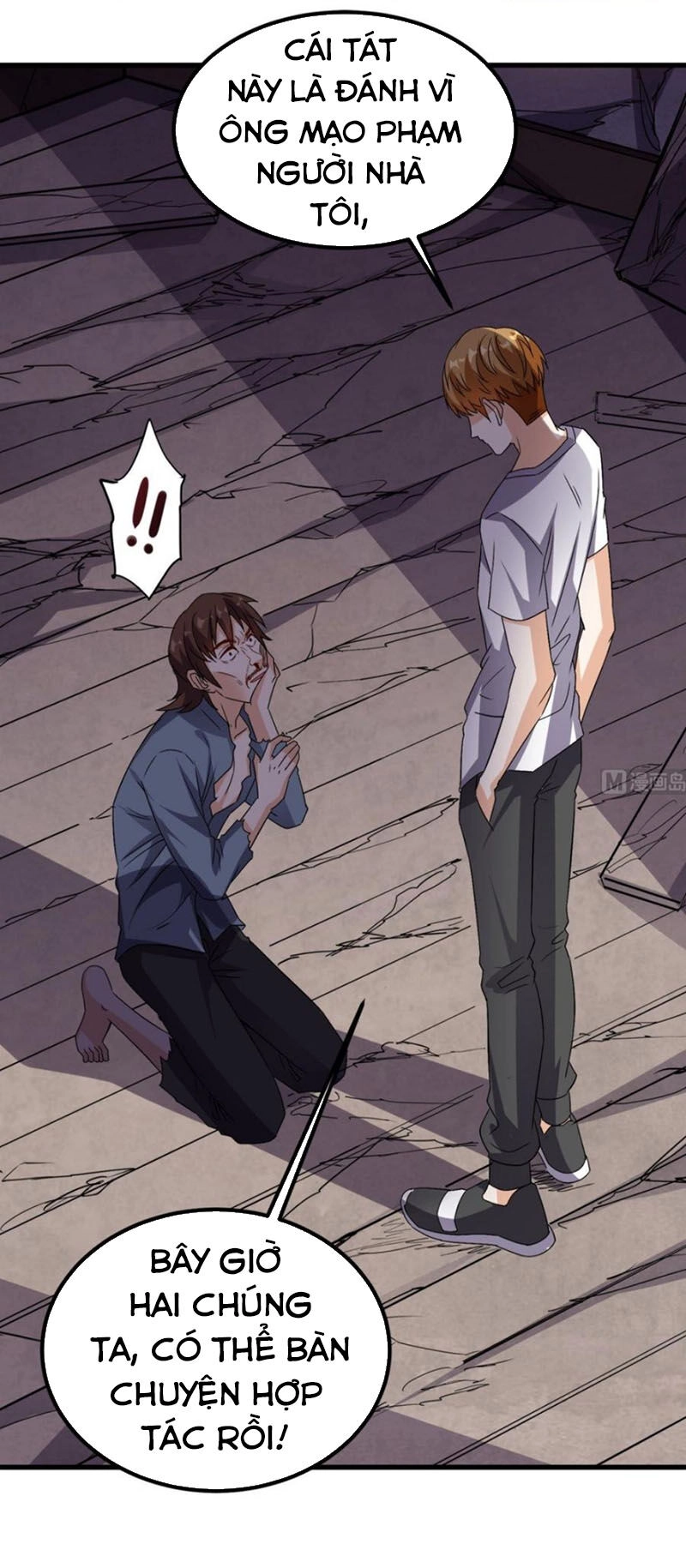 Wechat Siêu Cấp Chapter 145 - 29