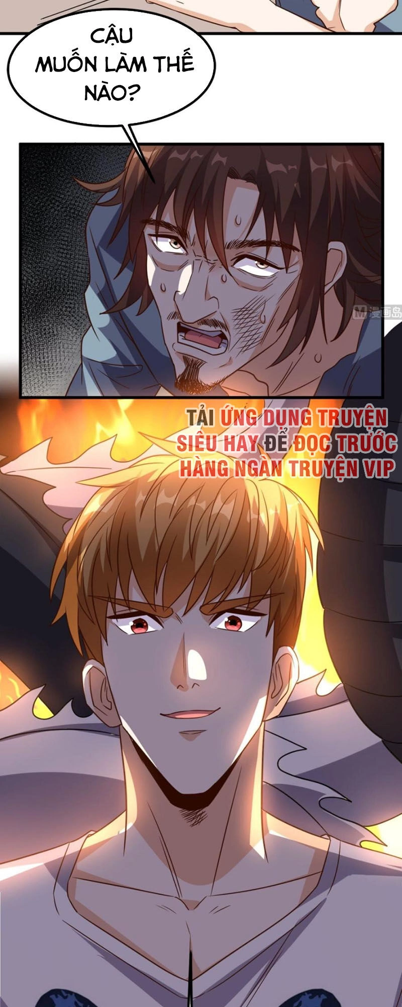 Wechat Siêu Cấp Chapter 145 - 32