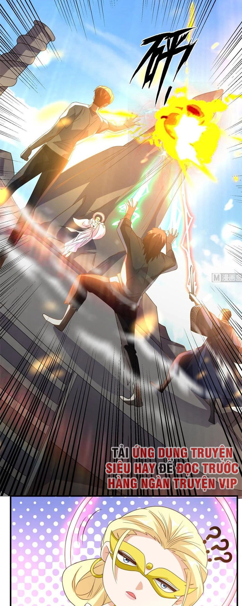 Wechat Siêu Cấp Chapter 146 - 15