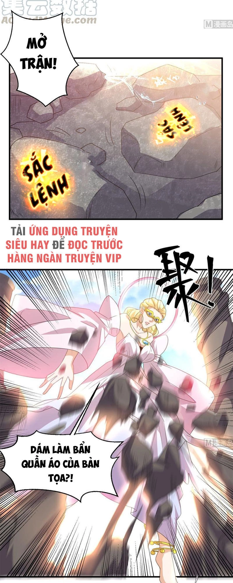 Wechat Siêu Cấp Chapter 146 - 27