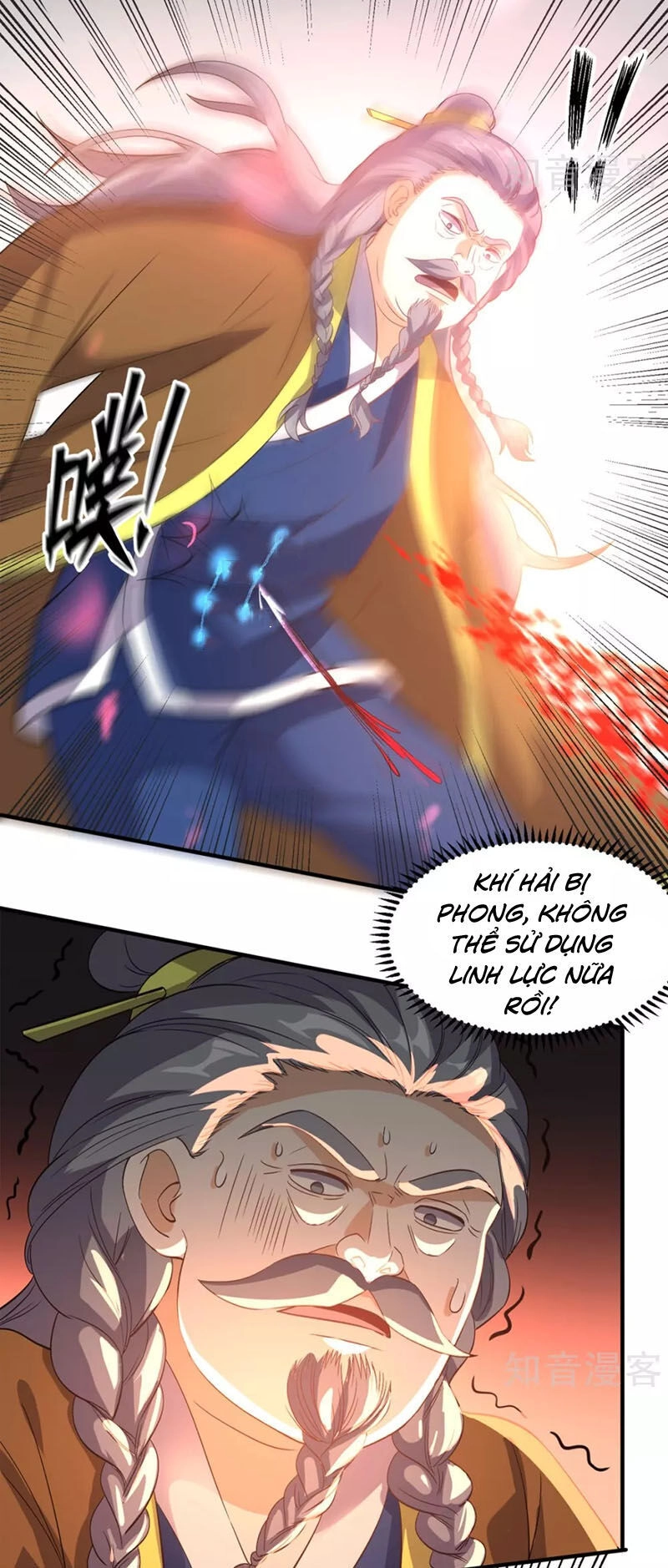 Wechat Siêu Cấp Chapter 147 - 7