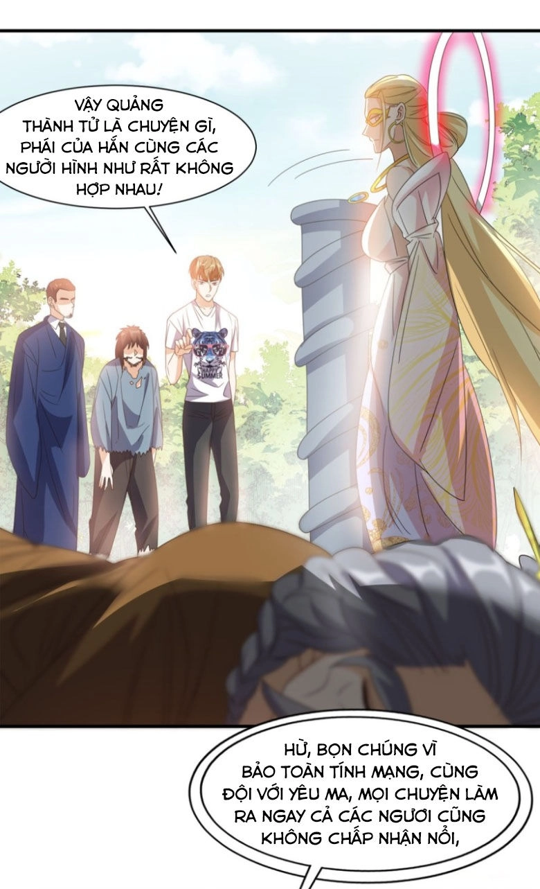 Wechat Siêu Cấp Chapter 148 - 11