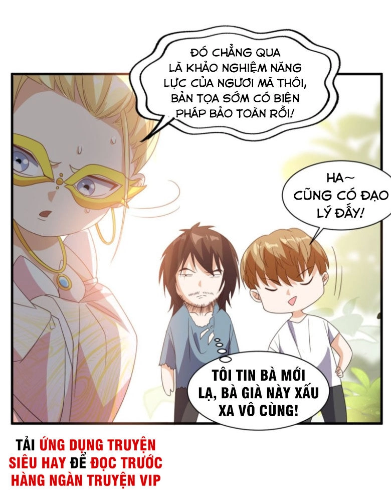 Wechat Siêu Cấp Chapter 148 - 13