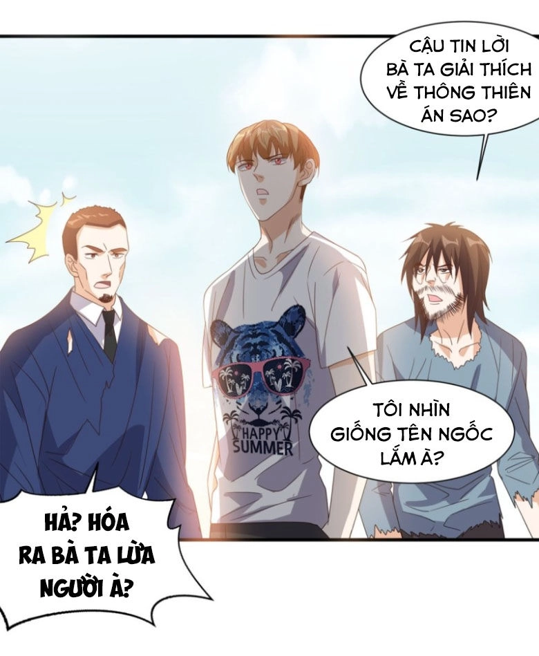 Wechat Siêu Cấp Chapter 148 - 18