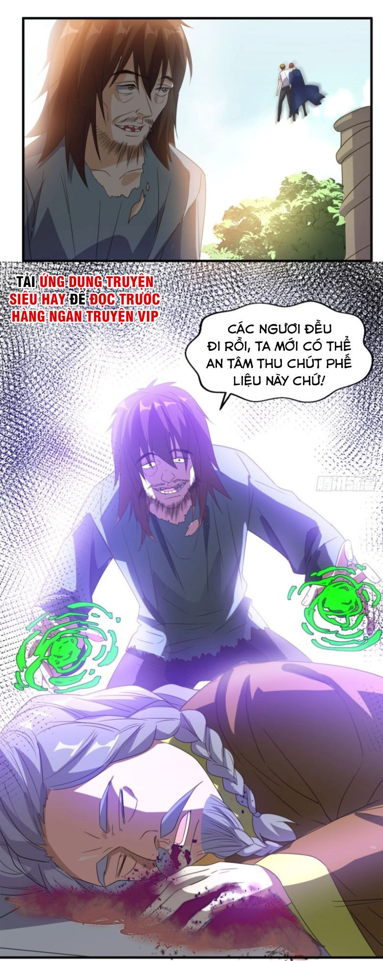 Wechat Siêu Cấp Chapter 148 - 21