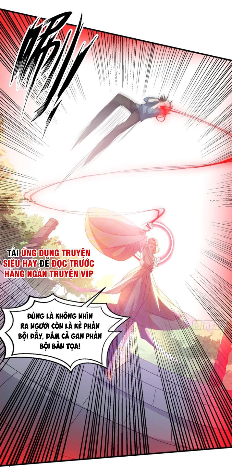 Wechat Siêu Cấp Chapter 148 - 23