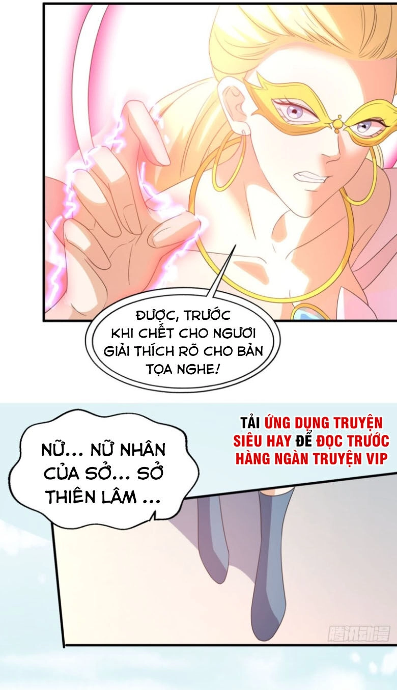 Wechat Siêu Cấp Chapter 148 - 25