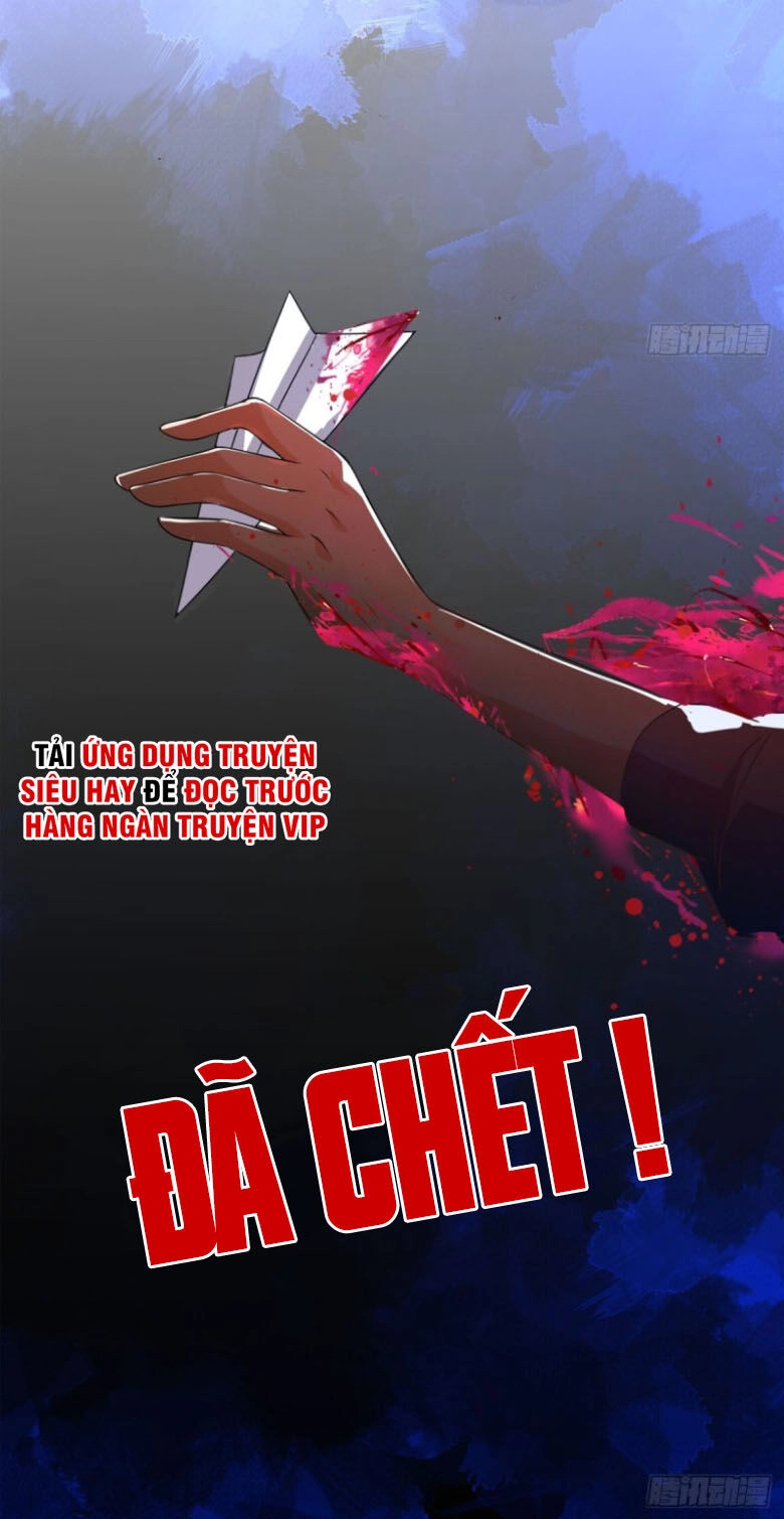 Wechat Siêu Cấp Chapter 148 - 30