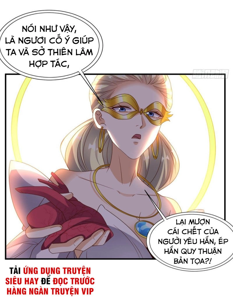 Wechat Siêu Cấp Chapter 149 - 1