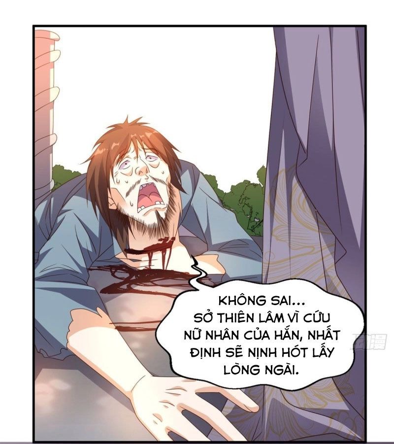 Wechat Siêu Cấp Chapter 149 - 2