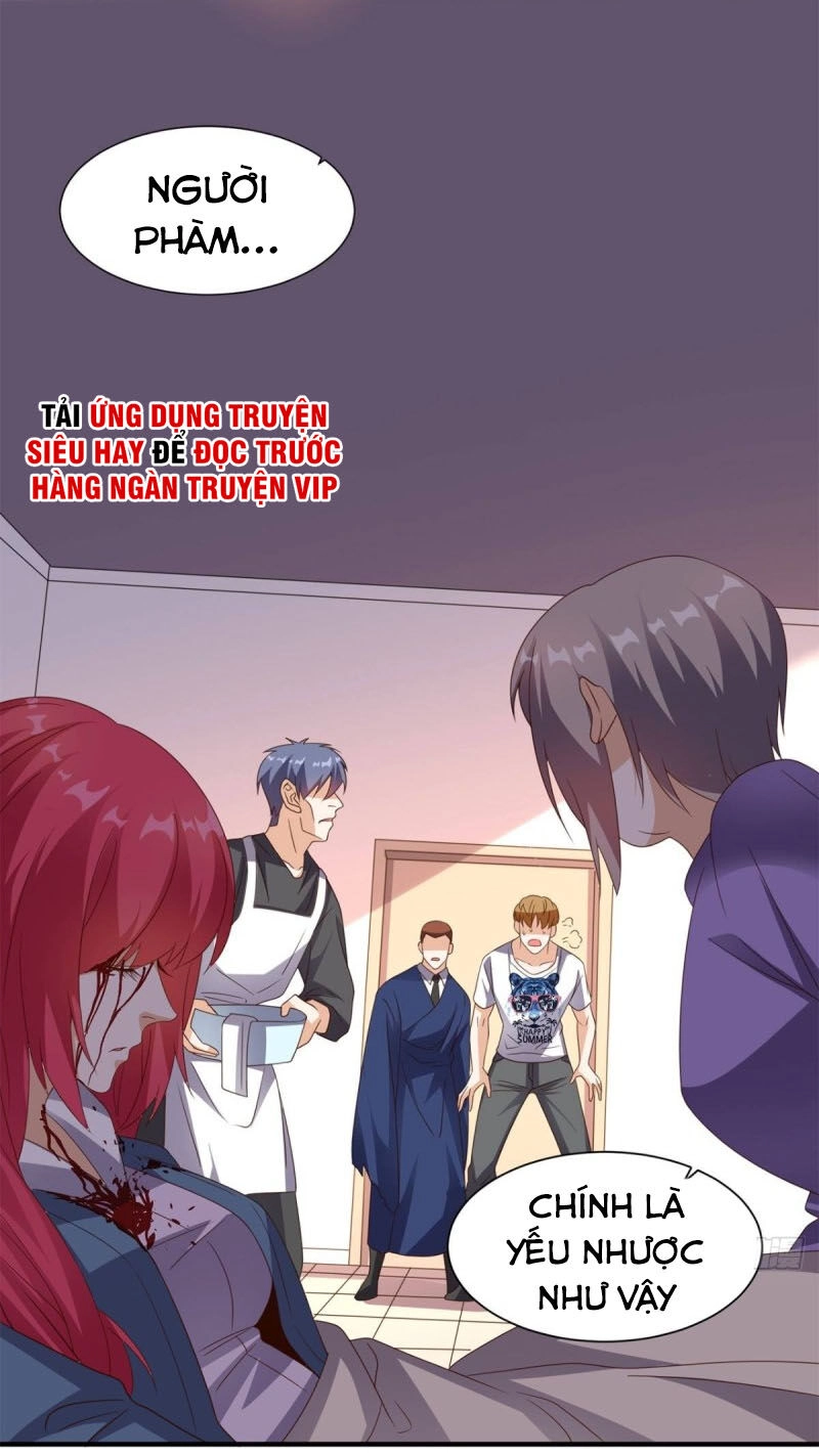 Wechat Siêu Cấp Chapter 149 - 3