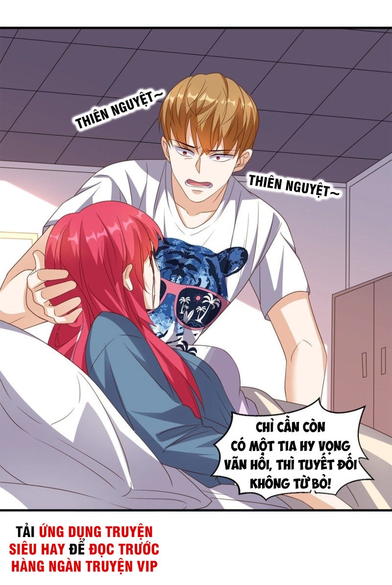 Wechat Siêu Cấp Chapter 149 - 5