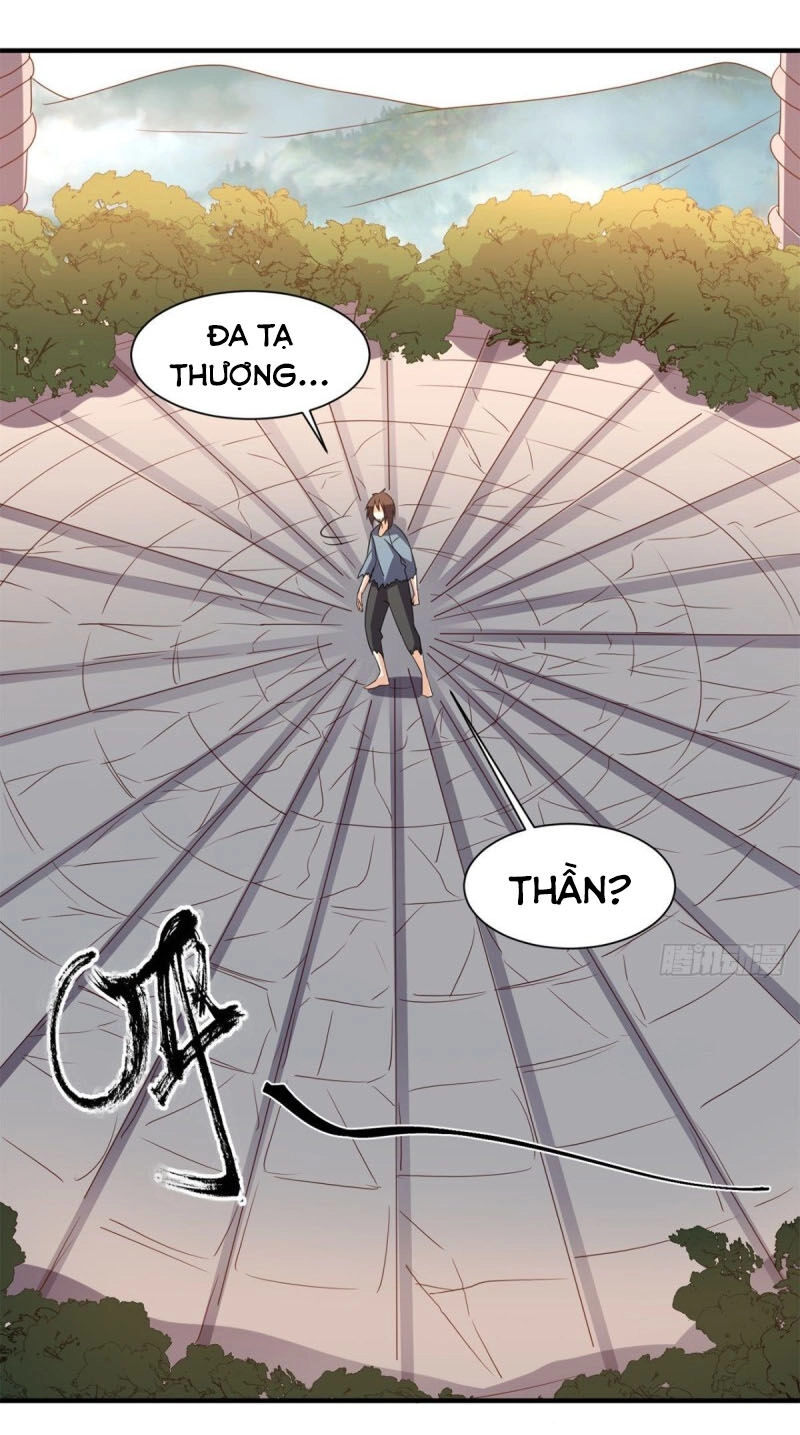 Wechat Siêu Cấp Chapter 149 - 8