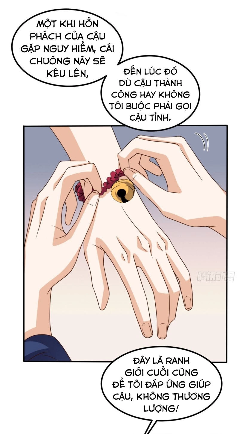 Wechat Siêu Cấp Chapter 149 - 19