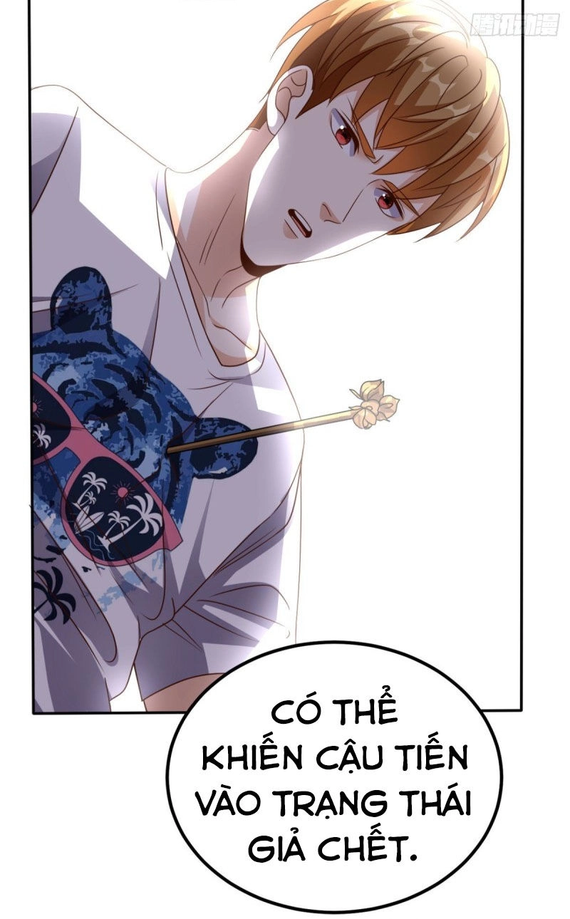 Wechat Siêu Cấp Chapter 149 - 23