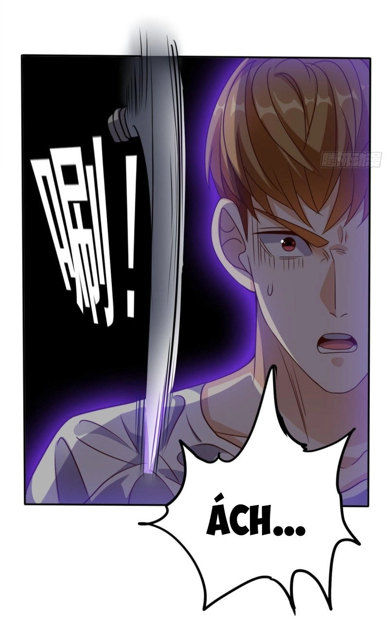 Wechat Siêu Cấp Chapter 149 - 25