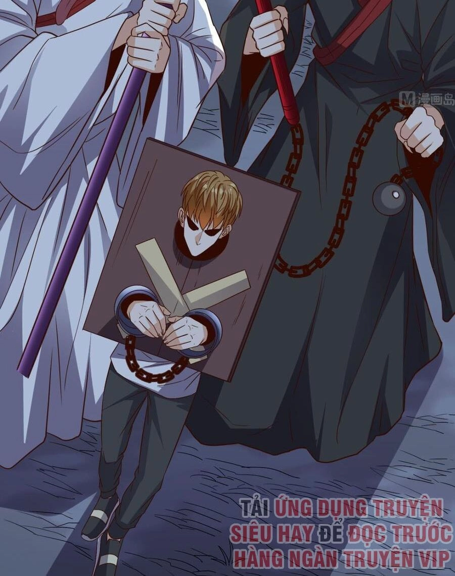 Wechat Siêu Cấp Chapter 150 - 3