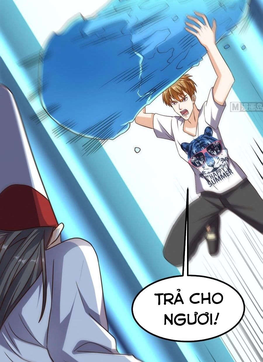 Wechat Siêu Cấp Chapter 150 - 11