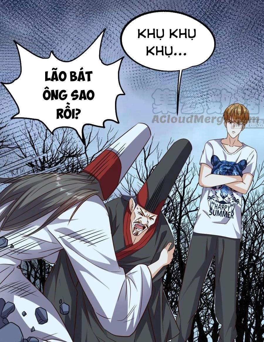 Wechat Siêu Cấp Chapter 150 - 19