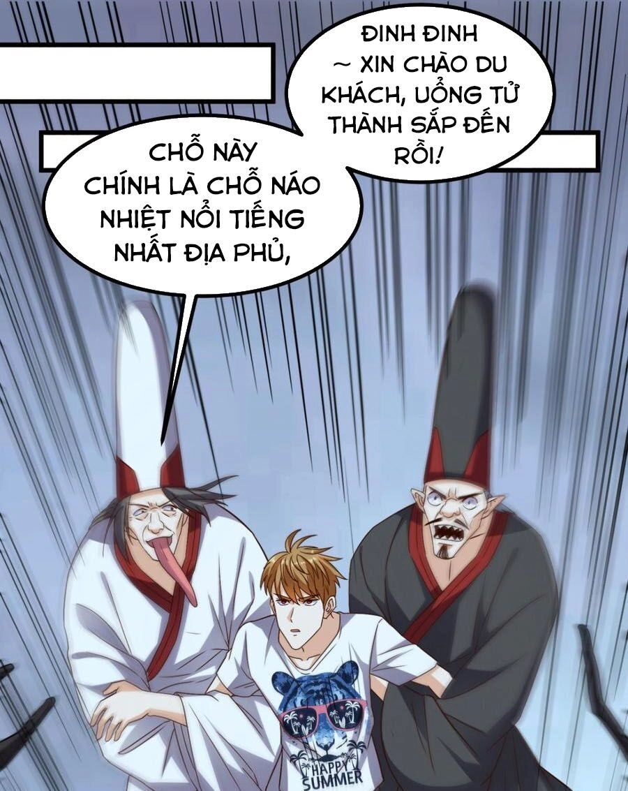 Wechat Siêu Cấp Chapter 150 - 21