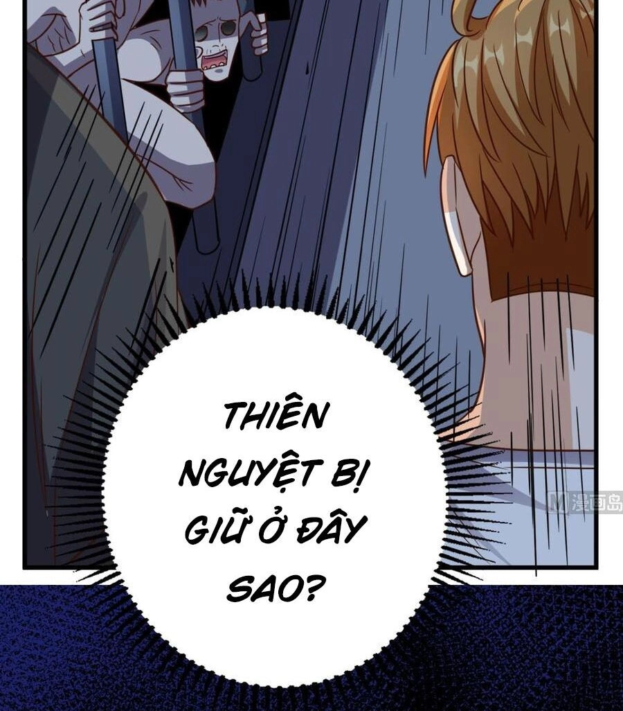 Wechat Siêu Cấp Chapter 150 - 26