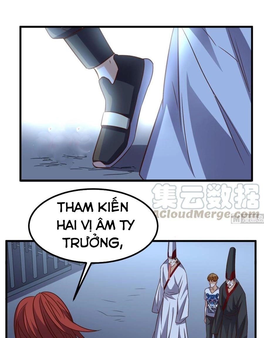 Wechat Siêu Cấp Chapter 150 - 31