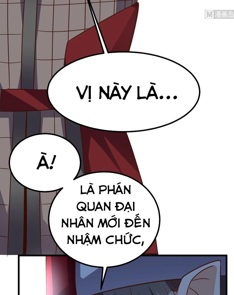 Wechat Siêu Cấp Chapter 150 - 33