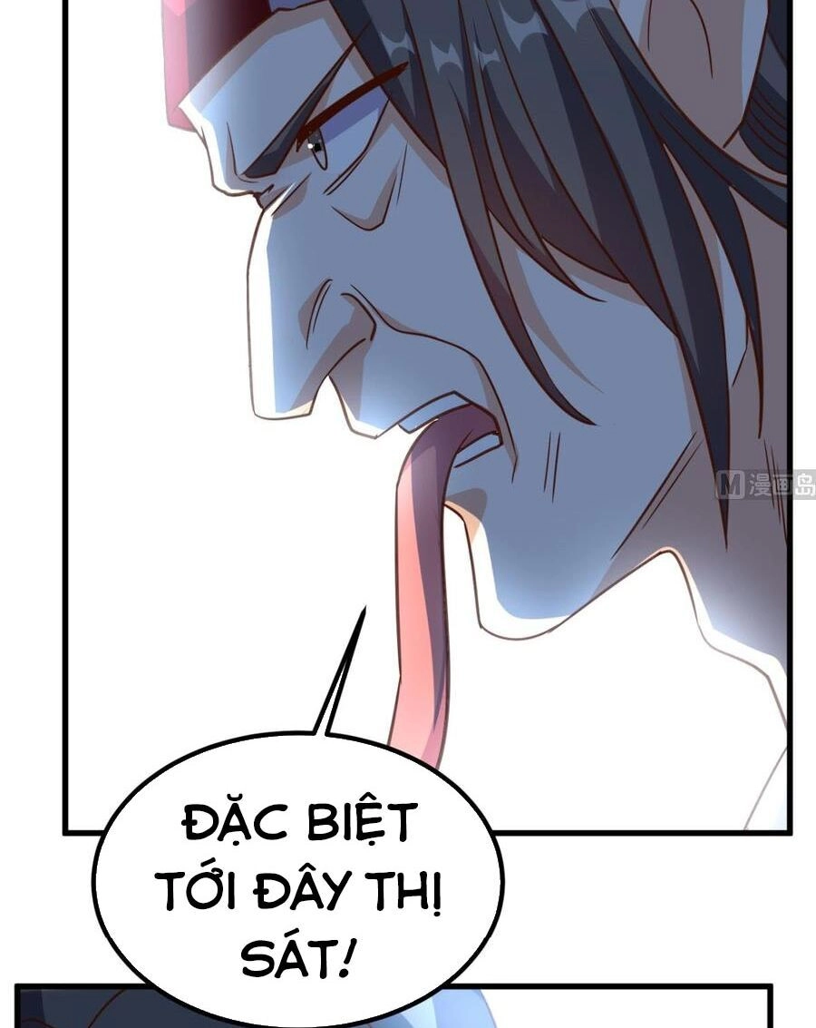 Wechat Siêu Cấp Chapter 150 - 34