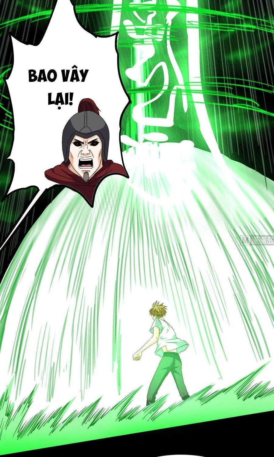 Wechat Siêu Cấp Chapter 150 - 40