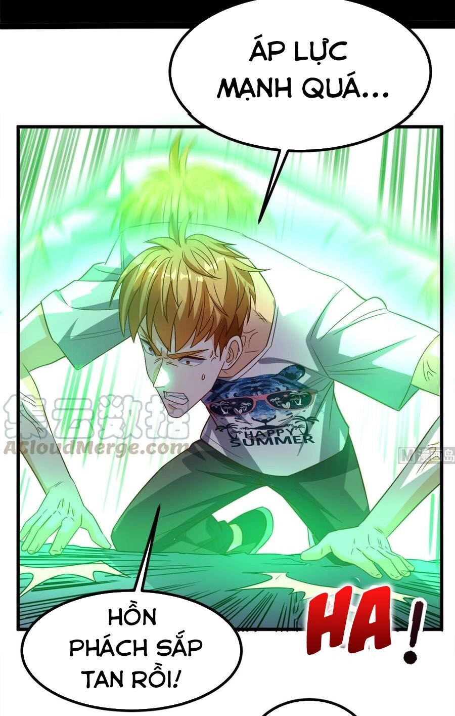 Wechat Siêu Cấp Chapter 150 - 41