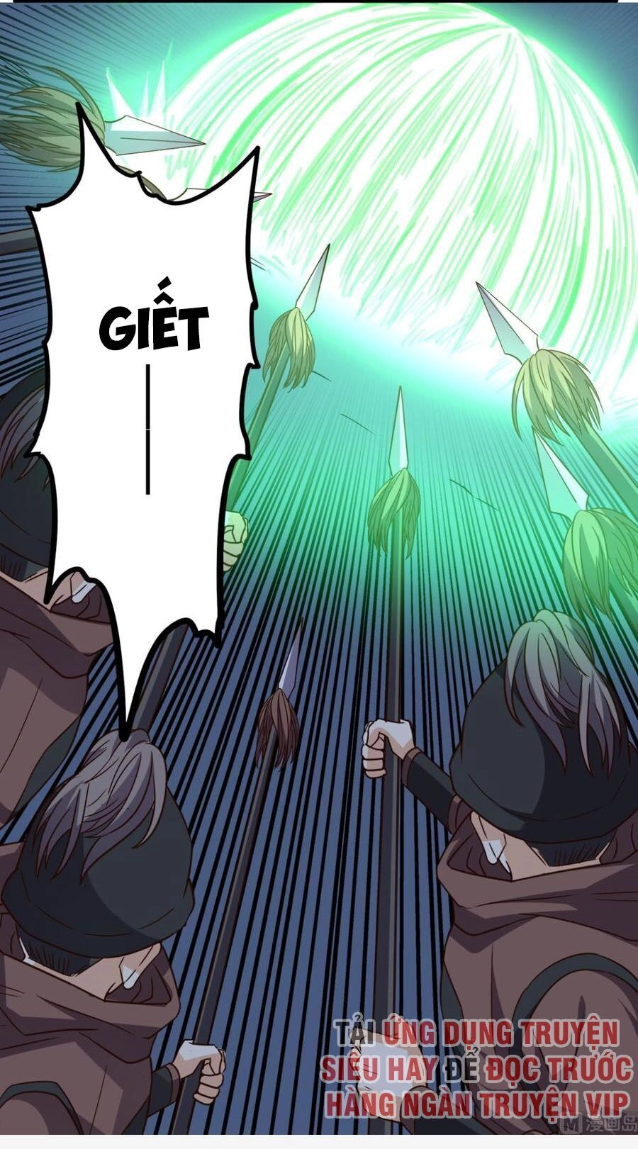 Wechat Siêu Cấp Chapter 150 - 43