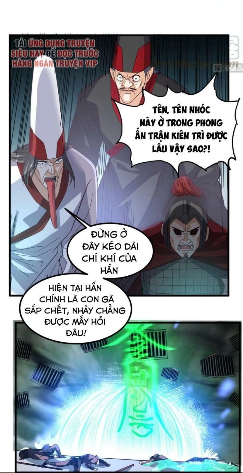 Wechat Siêu Cấp Chapter 151 - 1