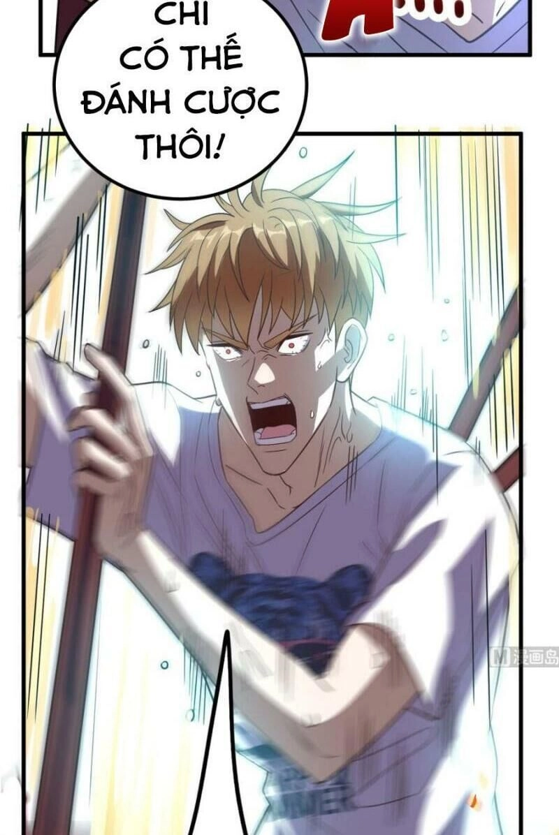 Wechat Siêu Cấp Chapter 151 - 5