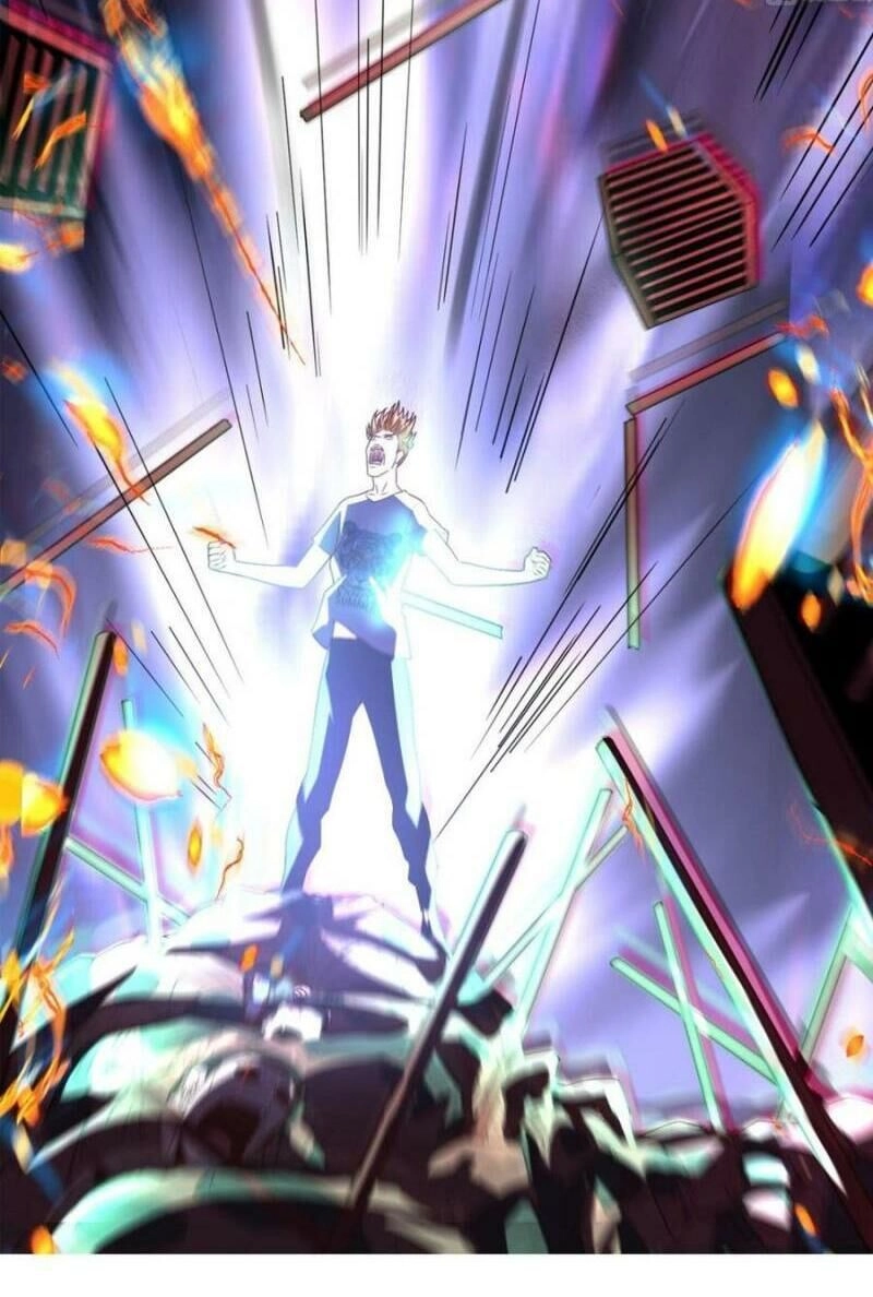 Wechat Siêu Cấp Chapter 151 - 7